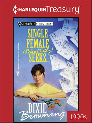 Single Female (Reluctantly) Seeks . . . - ebook